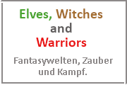 Online Spiele Lk. Elbe-Elster - Fantasy - Elves Witches and Warriors